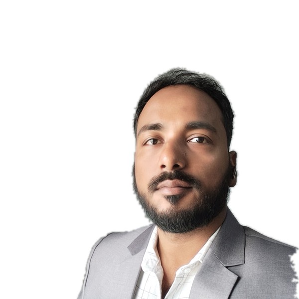 Mohsin Mubin Khan, Founder of Smart India Enterprises